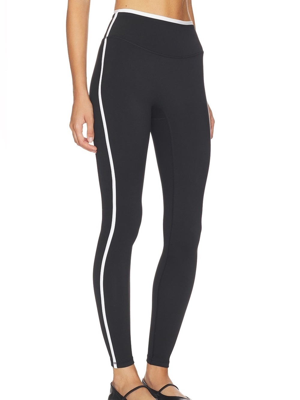 FORM by Sami Clarke Layered Full Leggings